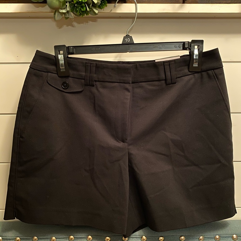White House black market shorts